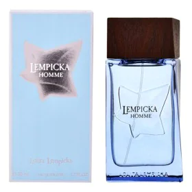 Parfum Homme Lolita Lempicka EDT Lempicka Homme (100 ml) de Lolita Lempicka, Eau de parfum - Réf : S8303902, Prix : 38,18 €, ...