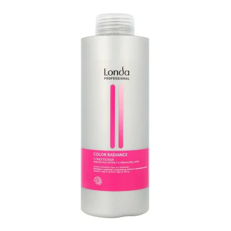 Après-shampooing Londa Professional Color Radiance 1 L de Londa Professional, Après-shampooings - Réf : S8303918, Prix : 16,8...