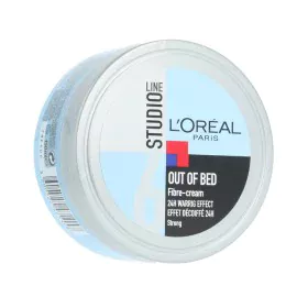 Gel stylisant L'Oreal Professionnel Paris Studio Line Out Of Bed 150 ml de L'Oreal Professionnel Paris, Gels - Réf : S8303964...