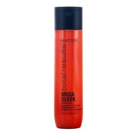 Champô Matrix Total Results Mega Sleek Shea Butter (300 ml) 300 ml de Matrix, Champôs - Ref: S8304055, Preço: 10,59 €, Descon...