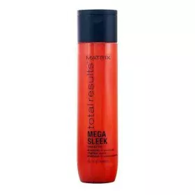 Shampoo Matrix Total Results Mega Sleek Shea Butter (300 ml) 300 ml von Matrix, Shampoos - Ref: S8304055, Preis: 10,56 €, Rab...