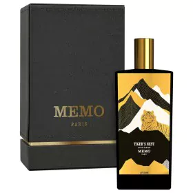 Profumo Unisex Memo Paris EDP Tiger's Nest 75 ml di Memo Paris, Eau de Parfum - Rif: S8304118, Prezzo: 144,58 €, Sconto: %