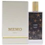 Unisex-Parfüm Memo Paris EDP (75 ml) von Memo Paris, Eau de Parfum - Ref: S8304119, Preis: 135,85 €, Rabatt: %