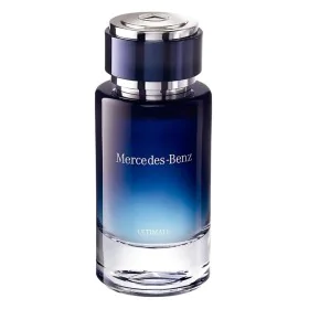 Herrenparfüm Mercedes Benz EDP Ultimate 120 ml von Mercedes Benz, Eau de Parfum - Ref: S8304131, Preis: 53,78 €, Rabatt: %