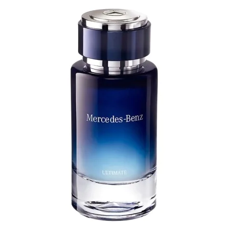 Men's Perfume Mercedes Benz EDP Ultimate 120 ml by Mercedes Benz, Eau de Perfume - Ref: S8304131, Price: 53,78 €, Discount: %