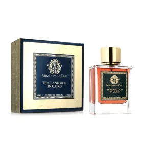 Parfum Unisexe Ministry of Oud Thailand Oud In Cairo (100 ml) de Ministry of Oud, Eau de parfum - Réf : S8304192, Prix : 18,7...