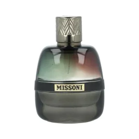 Parfum Homme Missoni EDP 100 ml Missoni Pour Homme de Missoni, Eau de parfum - Réf : S8304195, Prix : 48,93 €, Remise : %