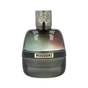 Perfume Hombre Missoni EDP 100 ml Missoni Pour Homme de Missoni, Agua de perfume - Ref: S8304195, Precio: 49,02 €, Descuento: %