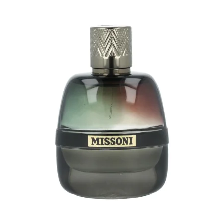 Herrenparfüm Missoni EDP 100 ml Missoni Pour Homme von Missoni, Eau de Parfum - Ref: S8304195, Preis: 49,02 €, Rabatt: %