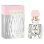 Profumo Donna Miu Miu Fleur D'Argent EDP 50 ml di Miu Miu, Eau de Parfum - Rif: S8304196, Prezzo: 59,94 €, Sconto: %