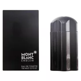 Parfum Homme Montblanc EDT 100 ml de Montblanc, Eau de toilette - Réf : S8304203, Prix : 37,56 €, Remise : %