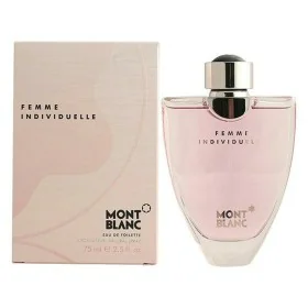 Damenparfüm Montblanc EDT Femme Individuelle 75 ml von Montblanc, Eau de Parfum - Ref: S8304207, Preis: 30,83 €, Rabatt: %