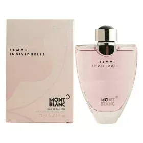 Perfume Mujer Montblanc EDT Femme Individuelle 75 ml de Montblanc, Agua de perfume - Ref: S8304207, Precio: 30,83 €, Descuent...