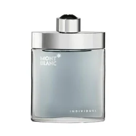 Herrenparfüm Montblanc EDT 75 ml Individuel von Montblanc, Eau de Parfum - Ref: S8304208, Preis: 30,44 €, Rabatt: %