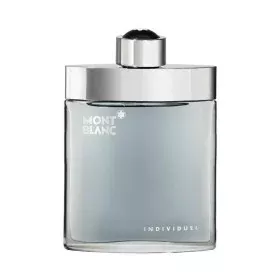 Herrenparfüm Montblanc EDT 75 ml Individuel von Montblanc, Eau de Parfum - Ref: S8304208, Preis: 30,59 €, Rabatt: %