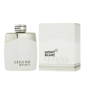 Perfume Homem Montblanc EDT Legend Spirit 100 ml de Montblanc, Água de perfume - Ref: S8304215, Preço: 47,46 €, Desconto: %