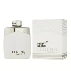 Herrenparfüm Montblanc EDT Legend Spirit 100 ml von Montblanc, Eau de Parfum - Ref: S8304215, Preis: 47,57 €, Rabatt: %