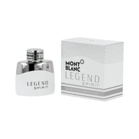 Parfum Homme Montblanc EDT Legend Spirit 30 ml de Montblanc, Eau de parfum - Réf : S8304216, Prix : 24,49 €, Remise : %