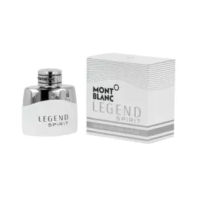 Men's Perfume Montblanc EDT Legend Spirit 30 ml by Montblanc, Eau de Perfume - Ref: S8304216, Price: 24,44 €, Discount: %