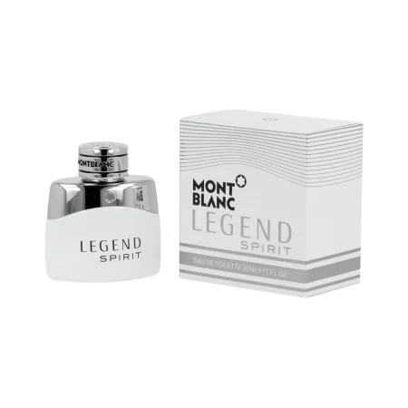 Herrenparfüm Montblanc EDT Legend Spirit 30 ml von Montblanc, Eau de Parfum - Ref: S8304216, Preis: 24,44 €, Rabatt: %