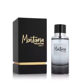 Profumo Donna EDP Montana Collection Edition 2 (100 ml) di Montana, Eau de Parfum - Rif: S8304234, Prezzo: 27,47 €, Sconto: %