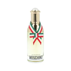 Perfume Mulher Moschino EDT Moschino 45 ml de Moschino, Água de perfume - Ref: S8304255, Preço: 29,16 €, Desconto: %