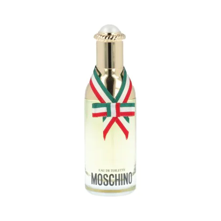 Perfume Mulher Moschino EDT Moschino 45 ml de Moschino, Água de perfume - Ref: S8304255, Preço: 29,05 €, Desconto: %