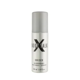 Deodorante Spray Muelhens Extase Body Talk Extase Body Talk 100 ml di Muelhens, Deodoranti - Rif: S8304271, Prezzo: 3,28 €, S...