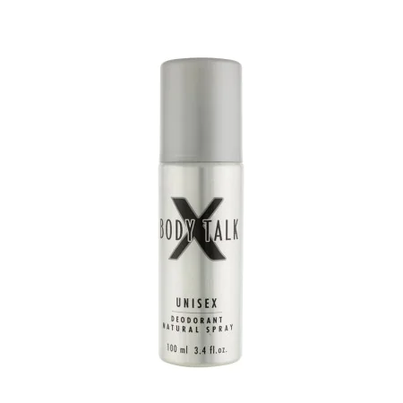 Spray Deodorant Muelhens Extase Body Talk Extase Body Talk 100 ml by Muelhens, Deodorants & Anti-Perspirants - Ref: S8304271,...