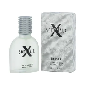 Parfum Unisexe EDT Muelhens Extase Body Talk EDT 50 ml de Muelhens, Eau de parfum - Réf : S8304272, Prix : 4,54 €, Remise : %