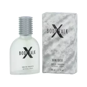 Perfume Unisex EDT Muelhens Extase Body Talk EDT 50 ml de Muelhens, Agua de perfume - Ref: S8304272, Precio: 4,59 €, Descuent...