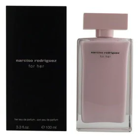 Women's Perfume Narciso Rodriguez EDP For Her 50 ml by Narciso Rodriguez, Eau de Perfume - Ref: S8304324, Price: 62,68 €, Dis...