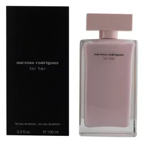 Parfum Femme Narciso Rodriguez EDP For Her 50 ml de Narciso Rodriguez, Eau de parfum - Réf : S8304324, Prix : 62,54 €, Remise...