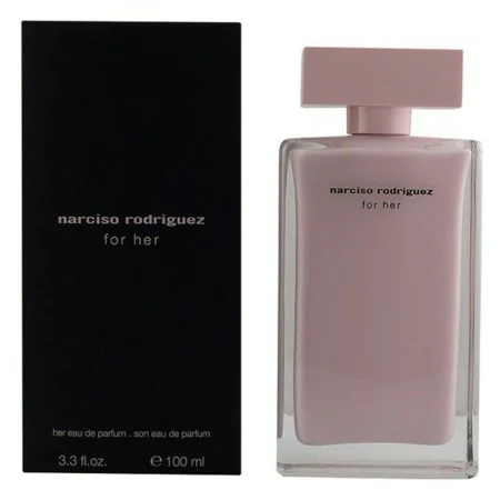 Parfum Femme Narciso Rodriguez EDP For Her 50 ml de Narciso Rodriguez, Eau de parfum - Réf : S8304324, Prix : 62,85 €, Remise...