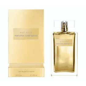 Perfume Unissexo Narciso Rodriguez Oud Musc EDP 100 ml de Narciso Rodriguez, Água de perfume - Ref: S8304341, Preço: 131,91 €...