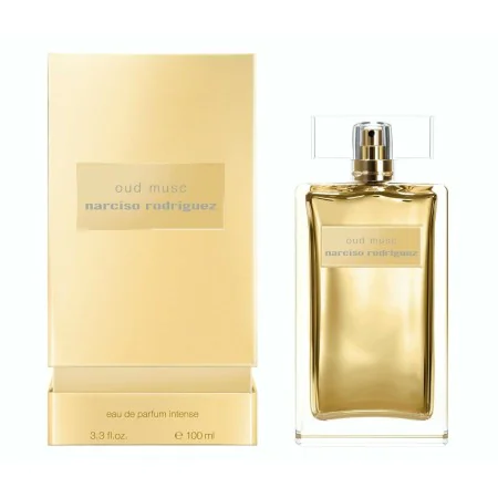 Unisex Perfume Narciso Rodriguez Oud Musc EDP 100 ml by Narciso Rodriguez, Eau de Perfume - Ref: S8304341, Price: 131,27 €, D...