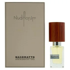 Profumo Unisex Nasomatto Nudiflorum (30 ml) di Nasomatto, Eau de Parfum - Rif: S8304352, Prezzo: 106,21 €, Sconto: %