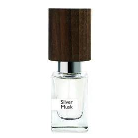 Perfume Unissexo Nasomatto Silver Musk 30 ml de Nasomatto, Água de perfume - Ref: S8304353, Preço: 127,05 €, Desconto: %