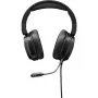 Auriculares The G-Lab KORP-RADIUM-BLACK Negro de The G-Lab, Accesorios - Ref: M0310969, Precio: 42,35 €, Descuento: %