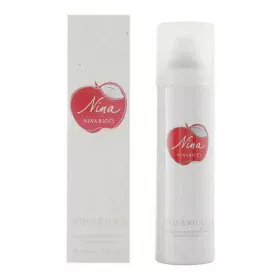 Spray déodorant Nina Ricci Nina Nina 150 ml de Nina Ricci, Déodorants et anti-transpirants - Réf : S8304390, Prix : 23,06 €, ...