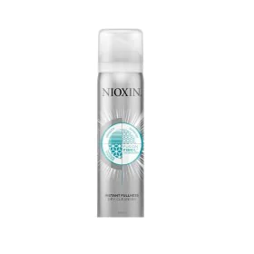 Champô em Seco Nioxin Instant Fullness (65 ml) de Nioxin, Champôs secos - Ref: S8304396, Preço: 9,37 €, Desconto: %