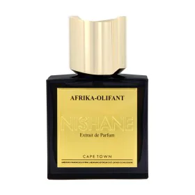 Profumo Unisex Nishane Afrika-Olifant 50 ml di Nishane, Eau de Parfum - Rif: S8304399, Prezzo: 113,47 €, Sconto: %