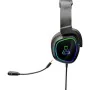 Auriculares The G-Lab KORP-RADIUM-BLACK Negro de The G-Lab, Accesorios - Ref: M0310969, Precio: 42,35 €, Descuento: %