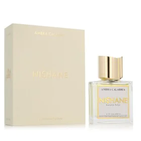 Unisex Perfume Nishane Ambra Calabria 50 ml by Nishane, Eau de Perfume - Ref: S8304400, Price: 109,83 €, Discount: %