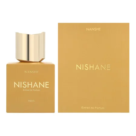 Parfum Unisexe Nishane Nanshe 100 ml de Nishane, Eau de parfum - Réf : S8304410, Prix : 135,00 €, Remise : %