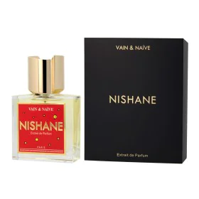 Parfum Unisexe Nishane Vain & Naive 50 ml de Nishane, Extrait de Parfum - Réf : S8304414, Prix : 115,28 €, Remise : %