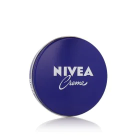 Crema Hidratante Nivea 75 ml de Nivea, Hidratantes - Ref: S8304420, Precio: 4,54 €, Descuento: %