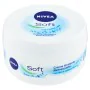 Crema Hidratante Nivea Soft 200 ml de Nivea, Hidratantes - Ref: S8304430, Precio: 6,70 €, Descuento: %