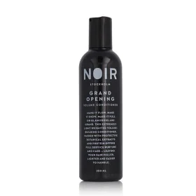 Après-shampooing Noir Stockholm Grand Opening (250 ml) de Noir Stockholm, Après-shampooings - Réf : S8304438, Prix : 33,31 €,...