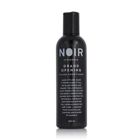 Acondicionador Noir Stockholm Grand Opening (250 ml) de Noir Stockholm, Acondicionadores - Ref: S8304438, Precio: 33,95 €, De...